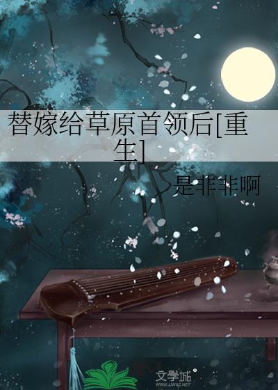 嫁给替婚流